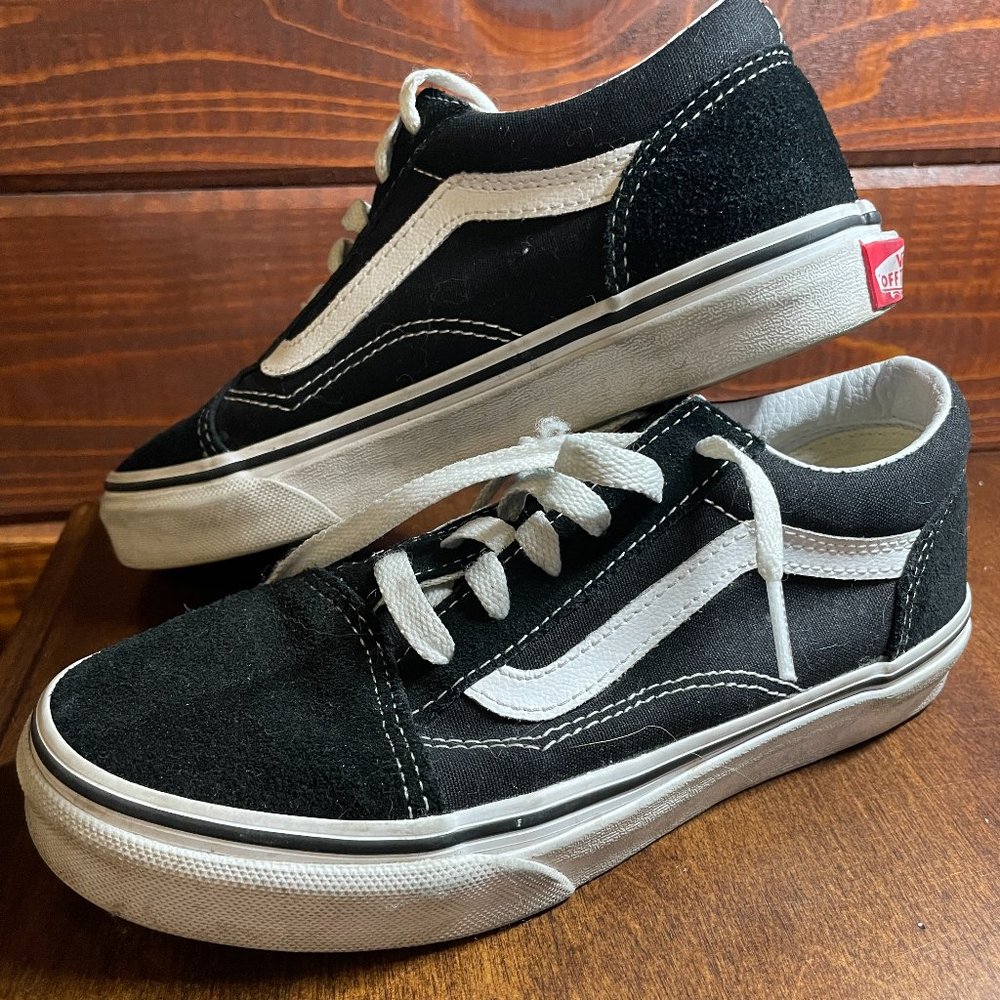 Vans Classic - Kids 2.5